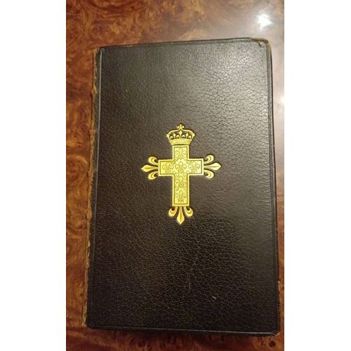 L'imitation De Jésus-Christ Année 1874 Par L'abbé Lamennais Aux Éditions Gruel Engelmann