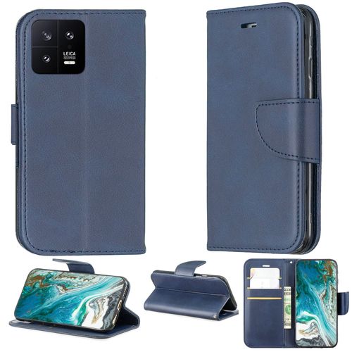 Coque Pour Xiaomi 13 Coque Compatible Avec Xiaomi 13 Coque Etui Housse Case Cover Yzw Red