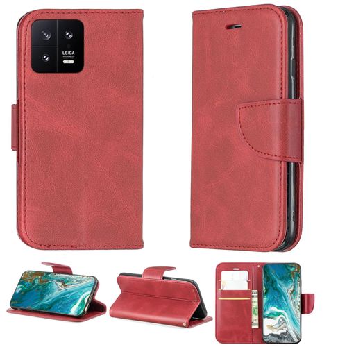 Coque Pour Xiaomi 13 Coque Compatible Avec Xiaomi 13 Coque Etui Housse Case Cover Yzw Blue