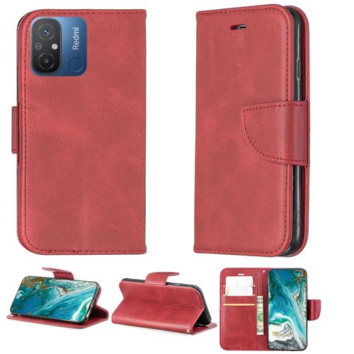 Coque Pour Xiaomi Redmi 12c Coque Compatible Avec Xiaomi Redmi 12c Coque Etui Housse Case Cover Yzw Blue