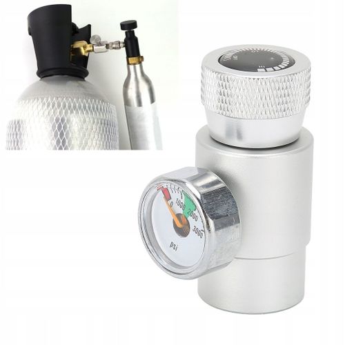 Adaptateur de bouteille de soda Soda Stream CO2