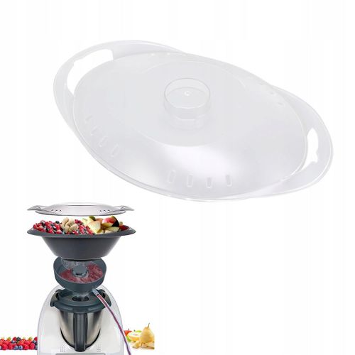 COUVERCLE BOL POUR THERMOMIX TM6 TM5 TM31