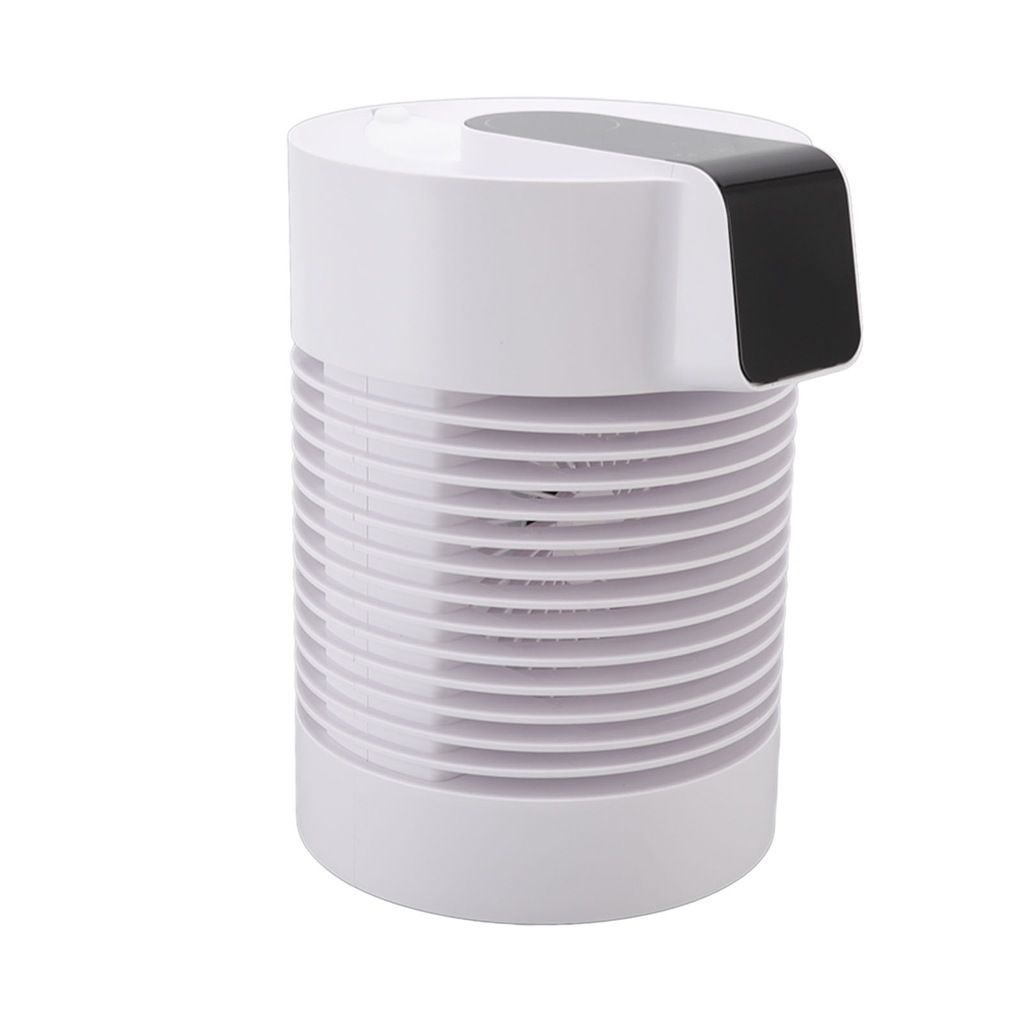 Mini ventilateur de bureau pour climatiseur portable