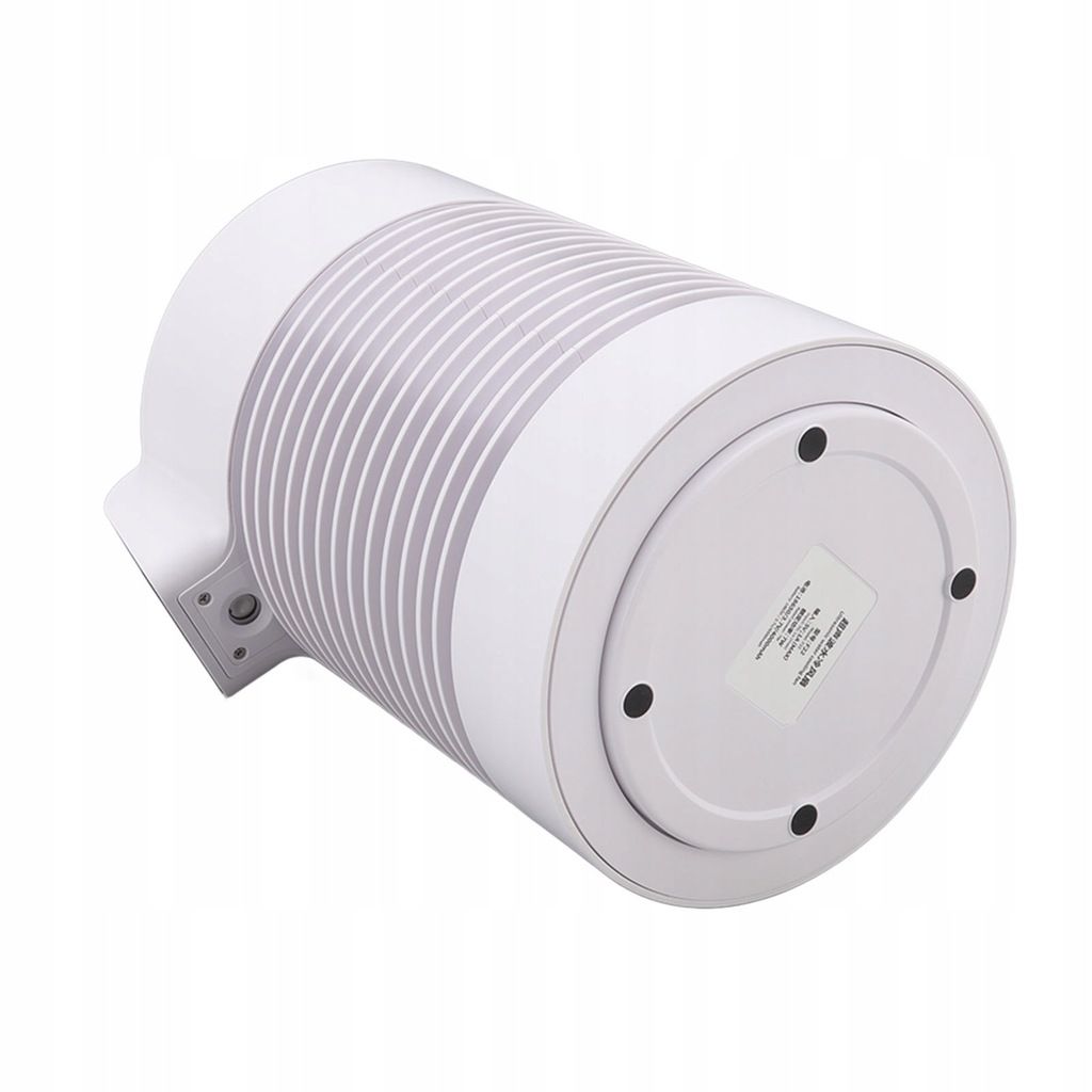 Mini ventilateur de bureau pour climatiseur portable - 4