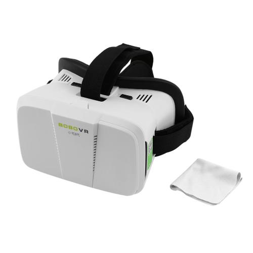 Lunettes De Réalité Virtuelle En Carton Universel, 1080p, 3d, Pour Iphone 4-6, Téléphone Portable Samsung