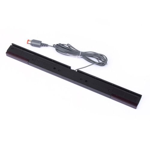 Récepteur De Capteur De Mouvement Filaire, Rayon Infrarouge À Distance, Barre D'inducteur Ir Pour Nintendo Wii Bside, Fournitures De Jeu