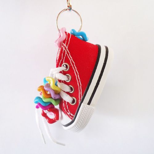 Mini Chaussures En Toile Tressée, Jouet À Mâcher, Toile Ondulée Pour Oiseau, Perroquet, Aras, Cage De Perruche Grise Africaine, Jouet, Accessoires, Cage Amazon