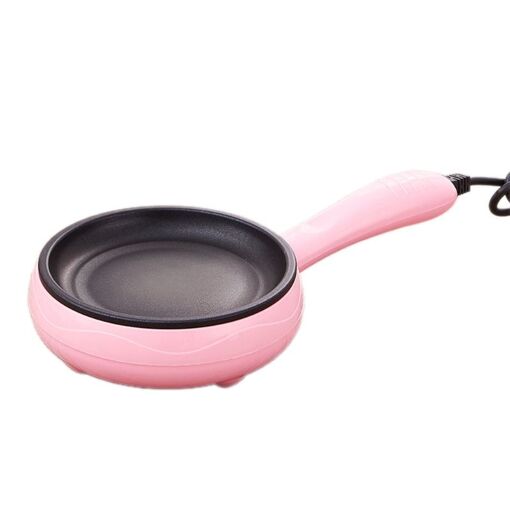Mini cuiseur électrique multifonction pour Omelette, chaudière à ¿u...