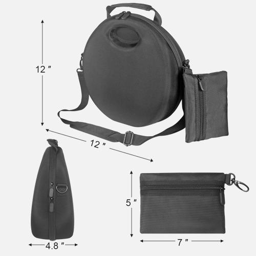 Sac de transport pour haut-parleur Harman Kardon Onyx Studio 5 6, sacoche de voyage rigide en EVA, pochette, housse de rangement Portable