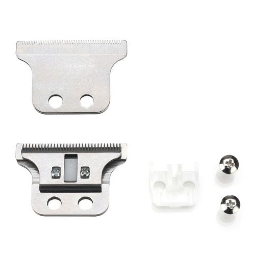 Lame de remplacement pour tondeuse à cheveux, 808F 8081, tête de coupe pour tondeuse électrique