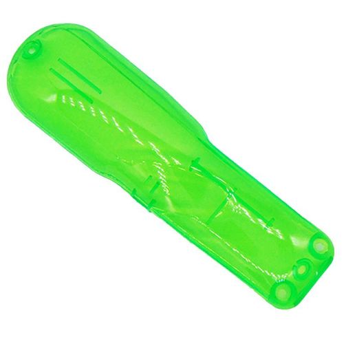 Couvercle supérieur de protection Transparent pour tondeuse à cheveux, pour Kit de coupe de cheveux, série 8148, 808F