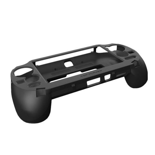 Étui De Protection Pour Manette De Jeu Sony Playstation Vita 1000 Psv1000, Poignée Pour Joystick, Support Avec Gâchette L2 R2