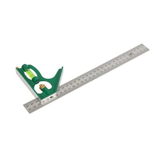 Règle D'angle Droit Et Rapporteur – Carré De Vitesse Pour Menuiserie Et Bricolage