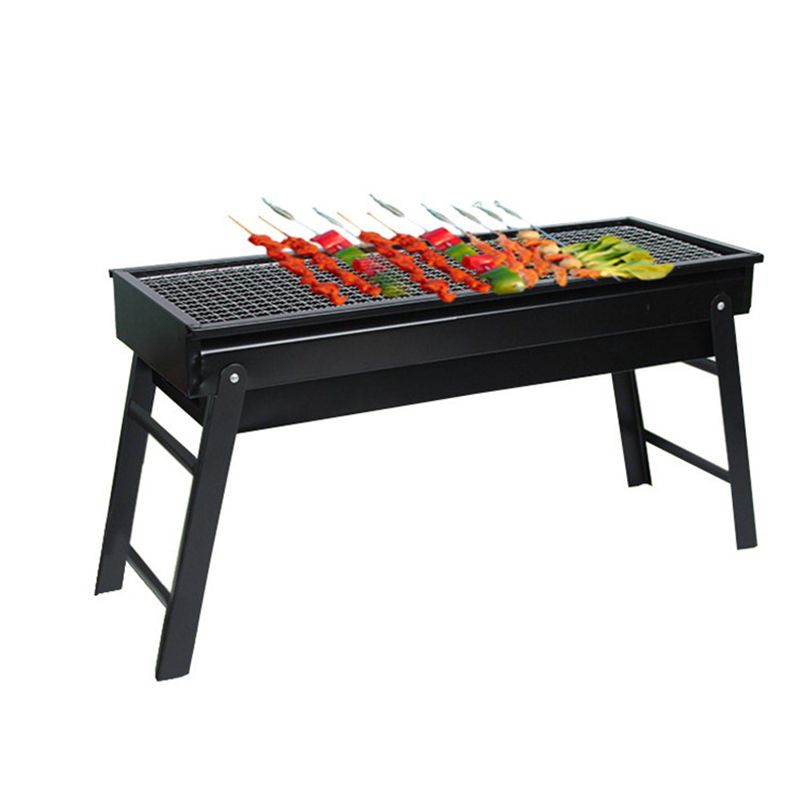 Ensemble d'outils pour barbecue Excellent ensemble neuf au cas où