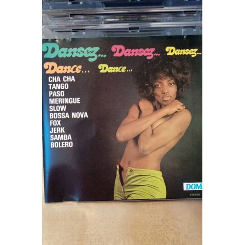 Dansez Dansez... Dance Dance 