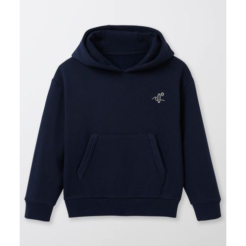 Sweat Brodé Garçon (Cyrillus)