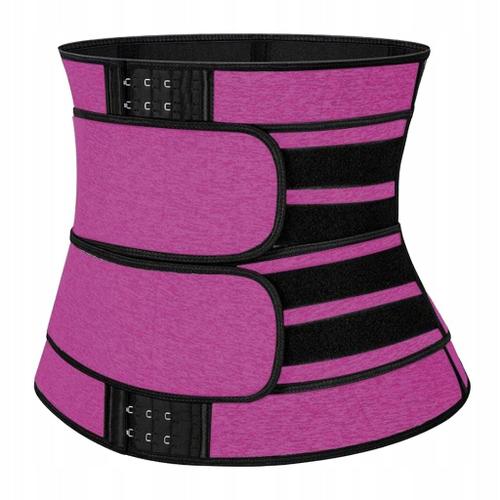 Ceinture De Sport Body Waist Trimmer Femme -