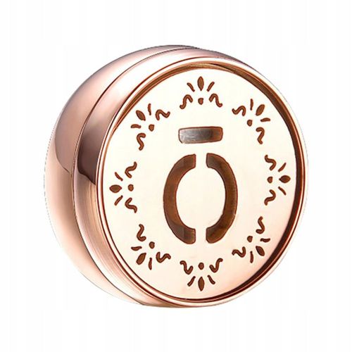 Bandeau Acrylique L87yer Parfum Aromathérapie