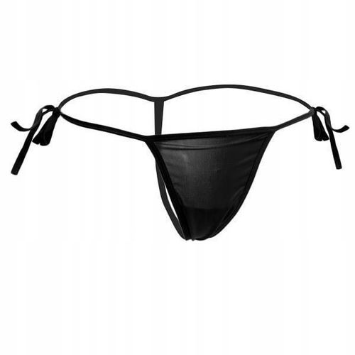 Culotte String Femme