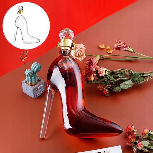 Décanteur 750ml Chaussures A Talons