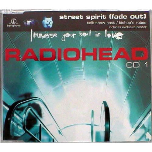 Street Spirit (Fade Out)