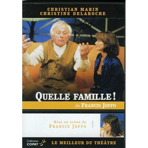 Quelle Famille