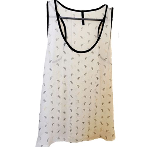 Chemise Vintage - Taille 38