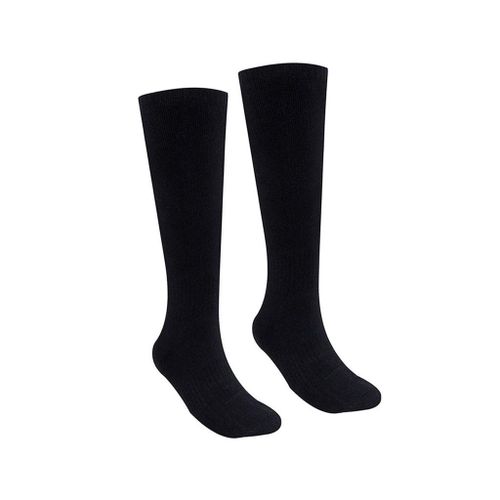 Chaussettes Chauffantes Batterie Rechargeable Usb Chargeant Hiver Chaud Thermique Ski Sports Mei1