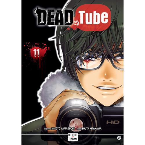 Deadtube - Tome 11