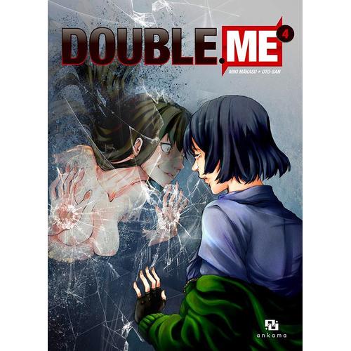 Double.Me - Tome 4