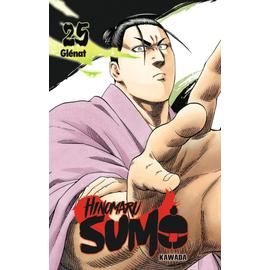 Hinomaru Sumo - Tome 11