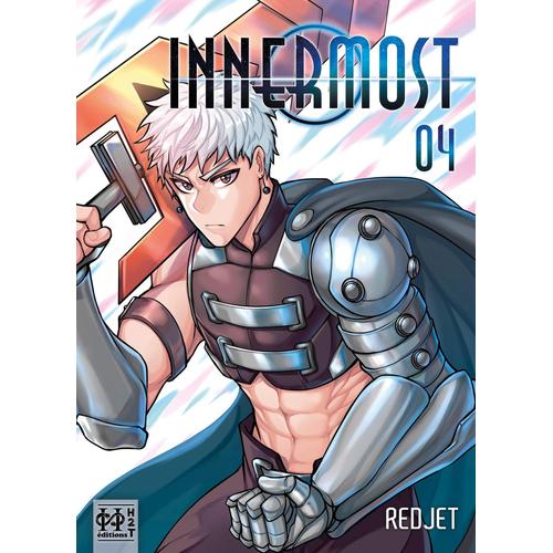 Innermost - Tome 4