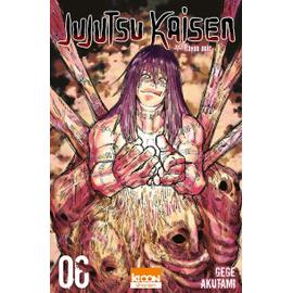 Le tome 21 de #JJK aura droit à une belle édition prestige ! #manga #anime  
