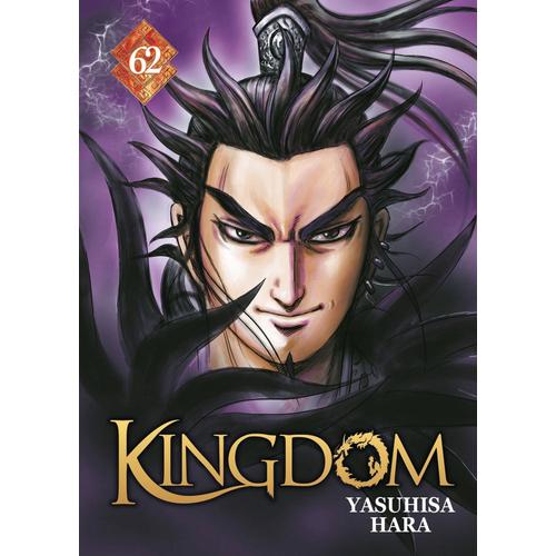 Kingdom - Tome 62