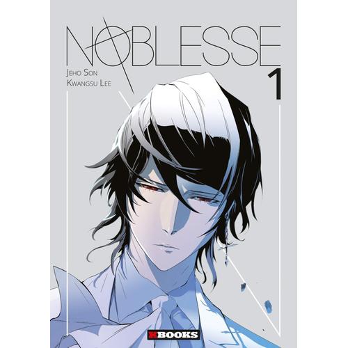 Noblesse - Tome 1
