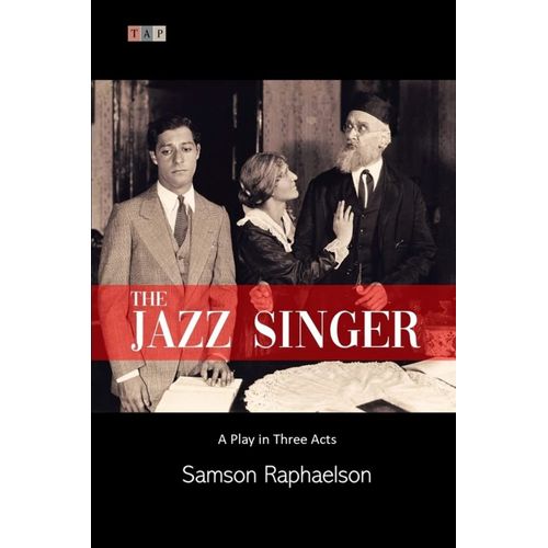 The Jazz Singer