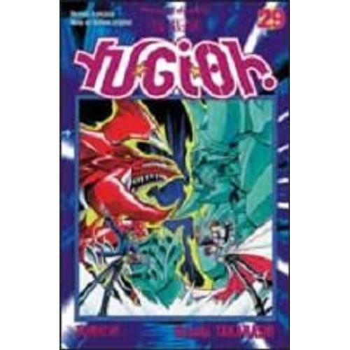 Yu-Gi-Oh! - France Loisirs - Tome 15