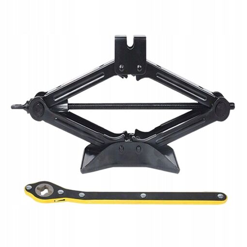 Cric De Voiture Capacit� Z
