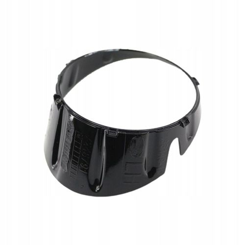 Garniture D'anneaux De Couvercle De Phare Antibrouillard Pour Mini R55 R56