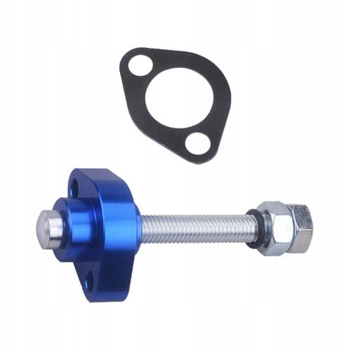 Utv Parts Tendeur De Chaîne Moteurs Composants Bleu