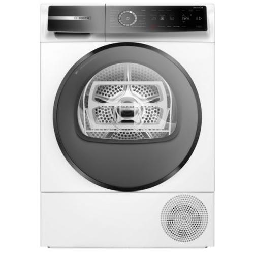 Sèche-linge pompe à chaleur 9 kg Bosch WQB245A0FR