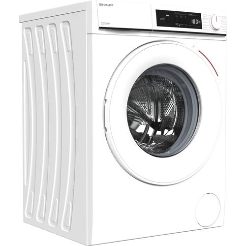 Machine à laver Sharp ES-NFA014DWNA