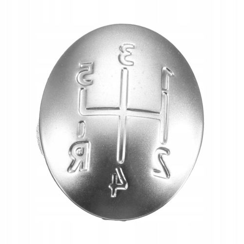Couvercle Du Pommeau De Levier De Vitesse Couvercle Du Pommeau De Levier De Vitesse