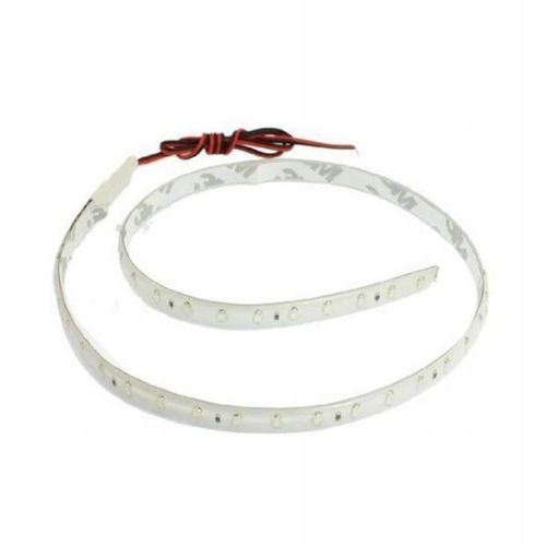 4 X 2pcs Rouge 30cm Flash Led Strobe Neon Light