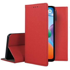 Etui Coque Housse Portefeuille + Verre Trempé pour Xiaomi Redmi 13C 12C 10C  C40