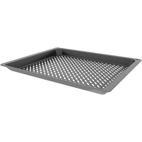 Air Fry Grillblech Z1655ca0 (anthrazit, Emailliert)