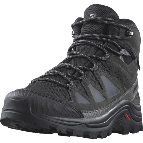 Bottes De Randonnée Quest Rove Gore-Tex - 471813 Noir - 42 2/3