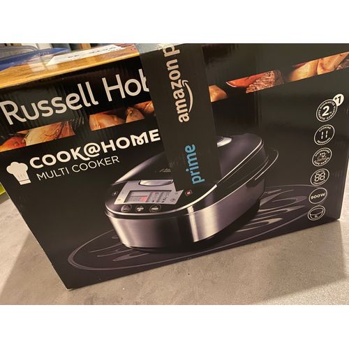 Autocuiseur Russell Hobbs