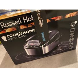 Autocuiseur Russell Hobbs