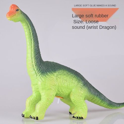 Jouet Dinosaure Tyrannosaure Rex,Costume En Plastique De Grande Taille,Simulation D'animal Petit Dinosaure Pour Garçon #D
